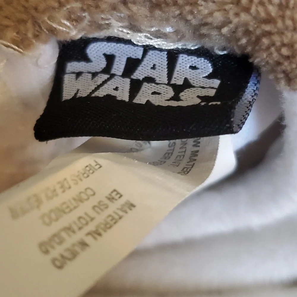 Star wars Porg costume - Picture 2 of 5